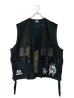 画像1: SPARKING SPARKING SPARKING / 再構築VEST (1)