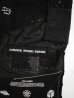 画像6: SPARKING SPARKING SPARKING / 再構築LONG CARGO PANTS