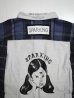 画像7: SPARKING SPARKING SPARKING / 再構築BIG SHIRT