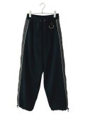 S.S.S / LINE LONG PANTS(PIN)