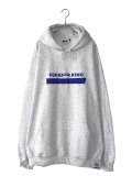 SPARKING SPARKING SPARKING / BIG HOODIE