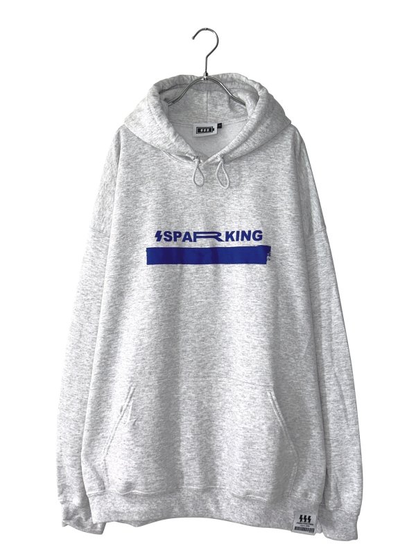 画像1: SPARKING SPARKING SPARKING / BIG HOODIE