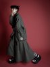 画像17: S.S.S - trip collection / 3WAY HAKAMA PANTS