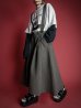 画像16: S.S.S - trip collection / 3WAY HAKAMA PANTS