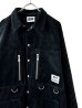 画像2: SPARKING SPARKING SPARKING/CORDUROY SHIRT JACKET (2)