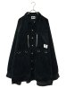 画像1: SPARKING SPARKING SPARKING/CORDUROY SHIRT JACKET (1)