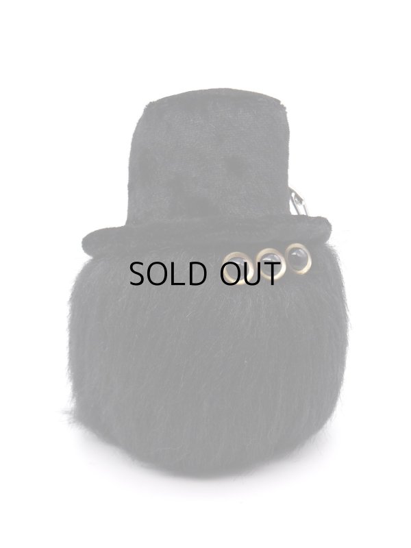 画像3: MAMEDENQ/モコノコノコ/トリプルアイ