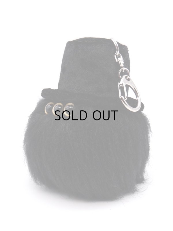 画像2: MAMEDENQ/モコノコノコ/トリプルアイ