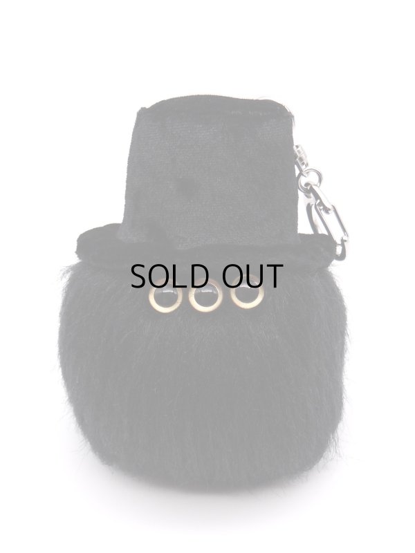 画像1: MAMEDENQ/モコノコノコ/トリプルアイ