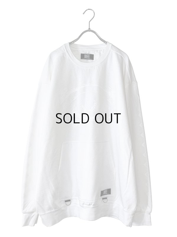 画像1: M:E/"eye#2"ポケットトレーナー