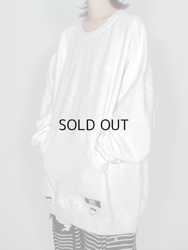 画像8: M:E/"eye#2"ポケットトレーナー