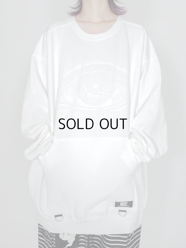 画像7: M:E/"eye#2"ポケットトレーナー