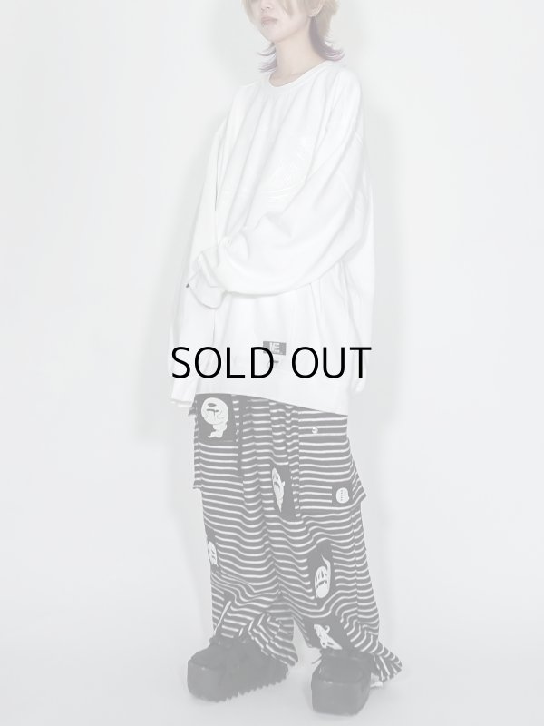 画像4: M:E/"eye#2"ポケットトレーナー