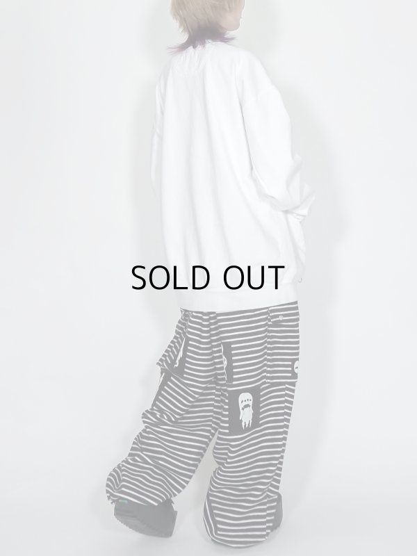 画像6: M:E/"eye#2"ポケットトレーナー