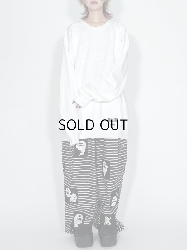 画像3: M:E/"eye#2"ポケットトレーナー