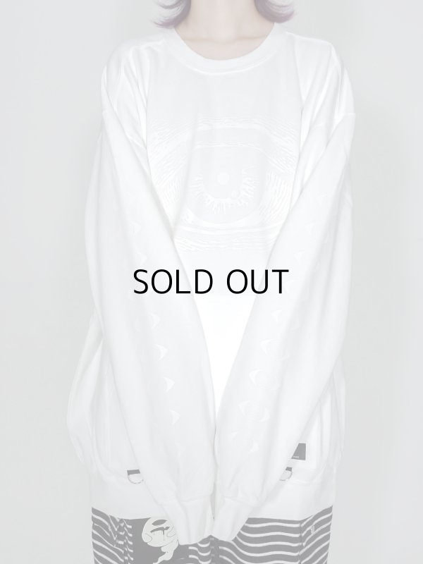 画像9: M:E/"eye#2"ポケットトレーナー