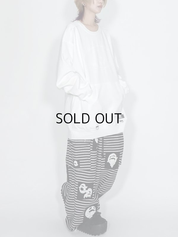 画像5: M:E/"eye#2"ポケットトレーナー