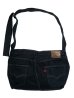 画像3: S.S.S - trip collection / DENIM SHOULDER BAG #3