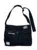 画像2: S.S.S - trip collection / DENIM SHOULDER BAG #2 (2)