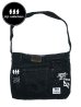 画像1: S.S.S - trip collection / DENIM SHOULDER BAG #1 (1)