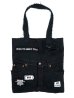 画像2: S.S.S - trip collection / DENIM TOTE BAG #1 (2)