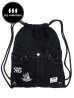 画像1: S.S.S - trip collection / DENIM BACKPACK #3 (1)