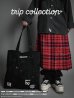 画像4: S.S.S - trip collection / DENIM TOTE BAG #3