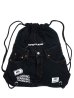 画像2: S.S.S - trip collection / DENIM BACKPACK #2 (2)