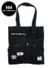 画像1: S.S.S - trip collection / DENIM TOTE BAG #1 (1)