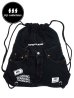 画像1: S.S.S - trip collection / DENIM BACKPACK #2 (1)