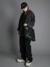 画像4: S.S.S - trip collection / DENIM SHOULDER BAG #4