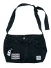 画像2: S.S.S - trip collection / DENIM SHOULDER BAG #3 (2)