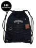 画像1: S.S.S - trip collection / DENIM BACKPACK #4 (1)