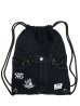 画像2: S.S.S - trip collection / DENIM BACKPACK #3 (2)