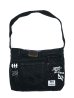 画像2: S.S.S - trip collection / DENIM SHOULDER BAG #1 (2)