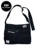 画像1: S.S.S - trip collection / DENIM SHOULDER BAG #2 (1)