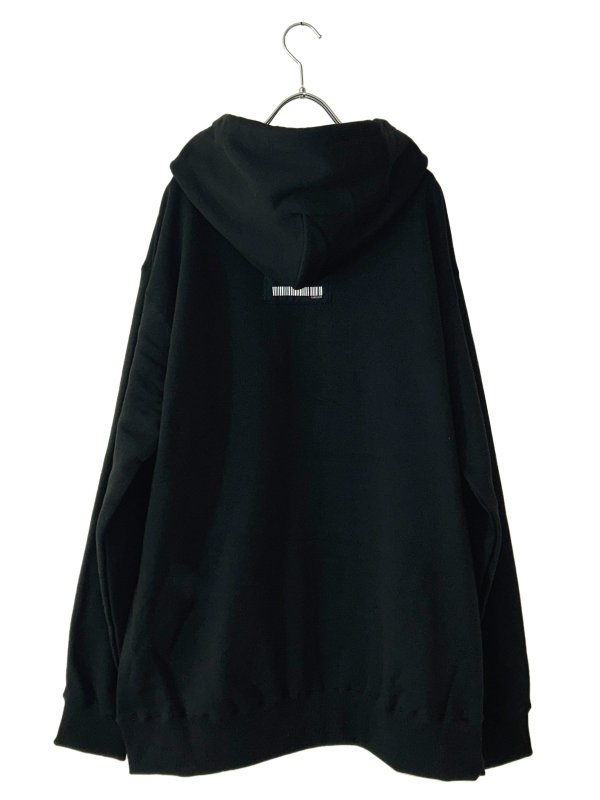 画像2: SPARKING SPARKING SPARKING / BIG POCKET ZIP UP HOODIE