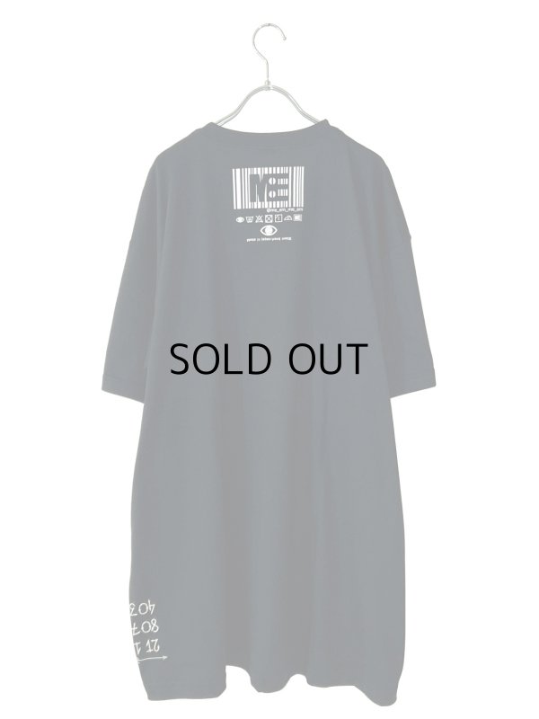 画像2: M:E / BIG-Tシャツ