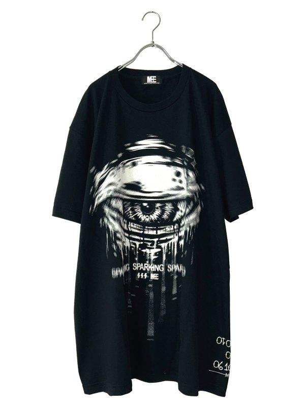 画像1: M:E / BIG-Tシャツ