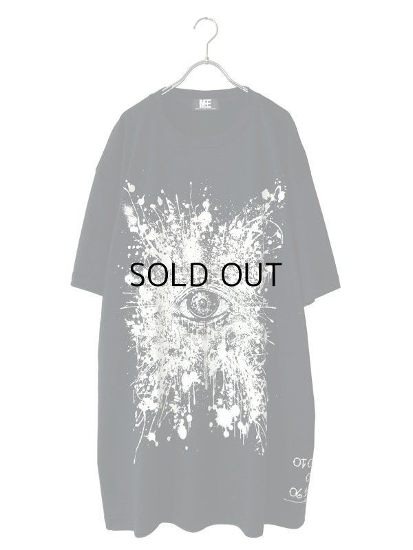 画像1: M:E / BIG-Tシャツ