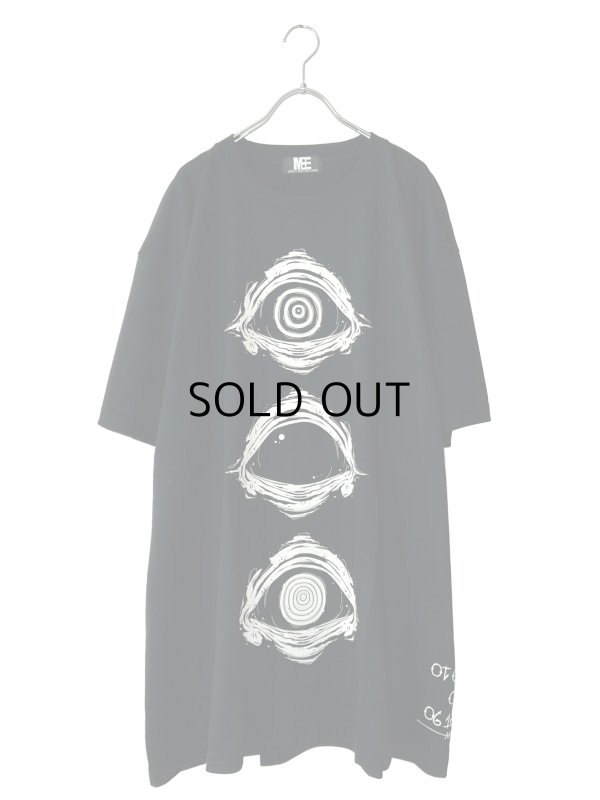 画像1: M:E / BIG-Tシャツ