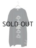 M:E / BIG-Tシャツ