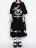 画像4: M:E / BIG-Tシャツ