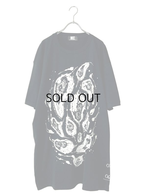 画像1: M:E / BIG-Tシャツ