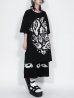 画像6: M:E / BIG-Tシャツ
