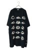 画像1: M:E / BIG-Tシャツ (1)