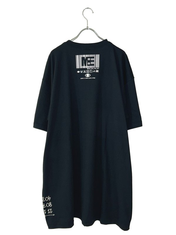 画像2: M:E / BIG-Tシャツ