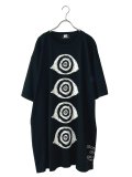 M:E / BIG-Tシャツ