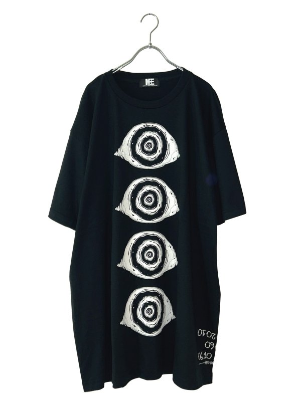 画像1: M:E / BIG-Tシャツ