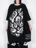 画像3: M:E / BIG-Tシャツ